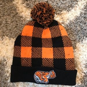 Princeton Tiger Hat